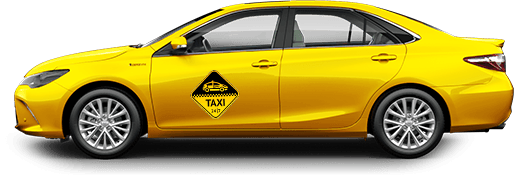 Такси из Заозерного  в Судак